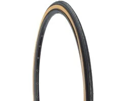 Kenda Street K40 Tire (Tan Wall) (27" / 630 ISO) (1-3/8") (Wire)