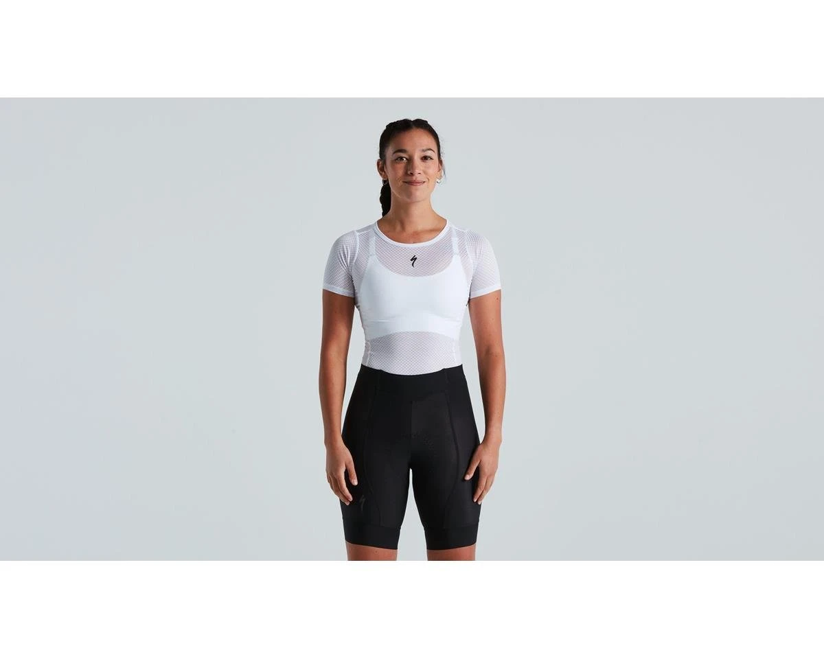 Specialized Women's RBX Shorts (Black) (XS)
