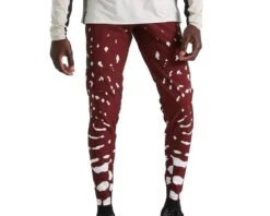 Specialized Prey Trail Pants (Rum) (32)