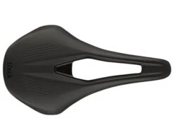 Fizik Vento Argo R3 (Black) (Kium Rails) (140mm)