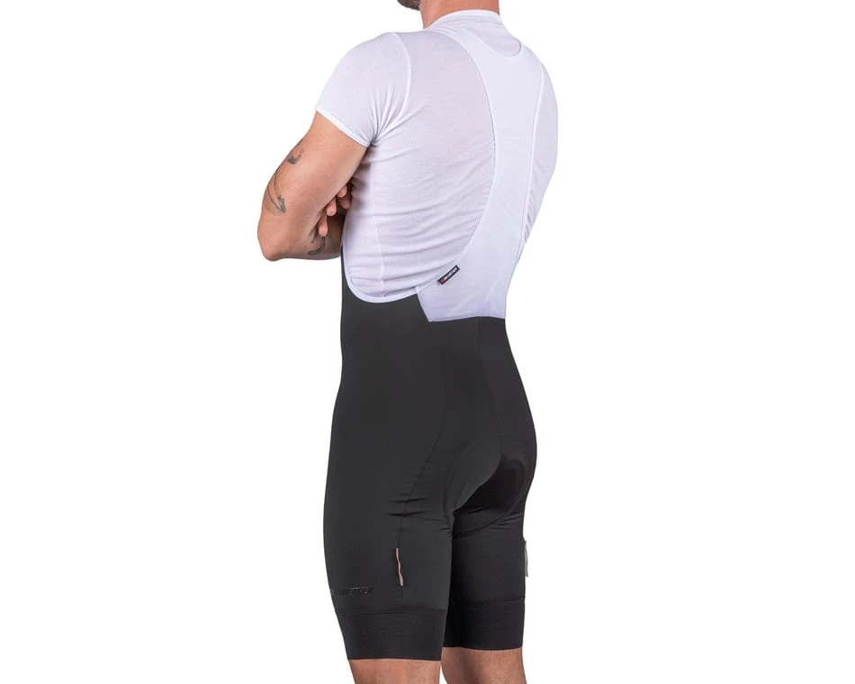 Bellwether Newton 2.0 Bib Shorts (Black) (S) - Image 2