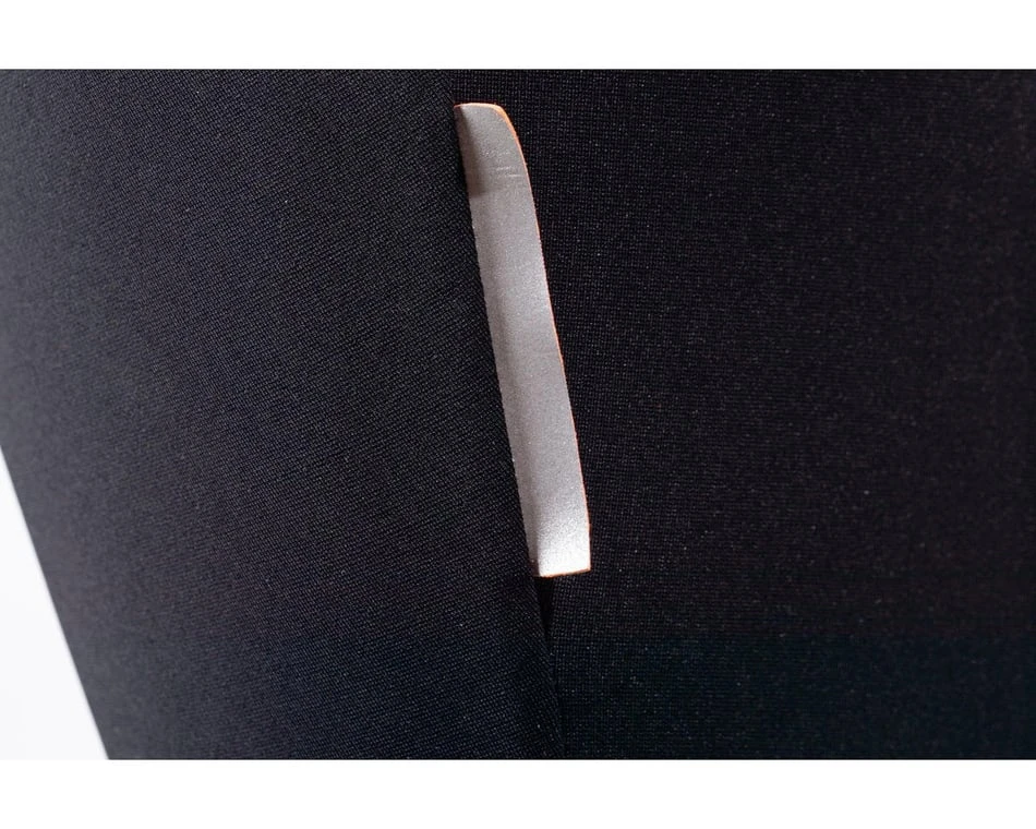 Bellwether Newton 2.0 Bib Shorts (Black) (S) - Image 3