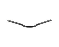 Dimension Urban Cruiser Bar (Black) (25.4mm) (24° Sweep) (45mm Rise) (620mm)