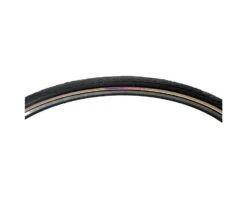 Panaracer Pasela Road Tire (Tan Wall) (27" / 630 ISO) (1-1/4") (Wire)