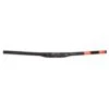 Box One Carbon XC Handlebar (Black) (35.0mm) (15mm Rise) (700mm) (5/7° Sweep)
