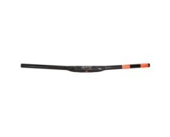 Box One Carbon XC Handlebar (Black) (35.0mm) (15mm Rise) (700mm) (5/7° Sweep)