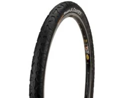 Continental Town & Country City Tire (Black) (26" / 559 ISO) (1.9") (Wire)