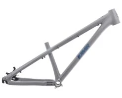 DMR Rhythm DJ 26" Frame (Nardo Grey) (23.2" Eff)