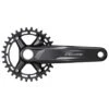Shimano Deore M5100 Crankset W/ Chainring (1 X 10/11 Speed) (170mm) (30T)