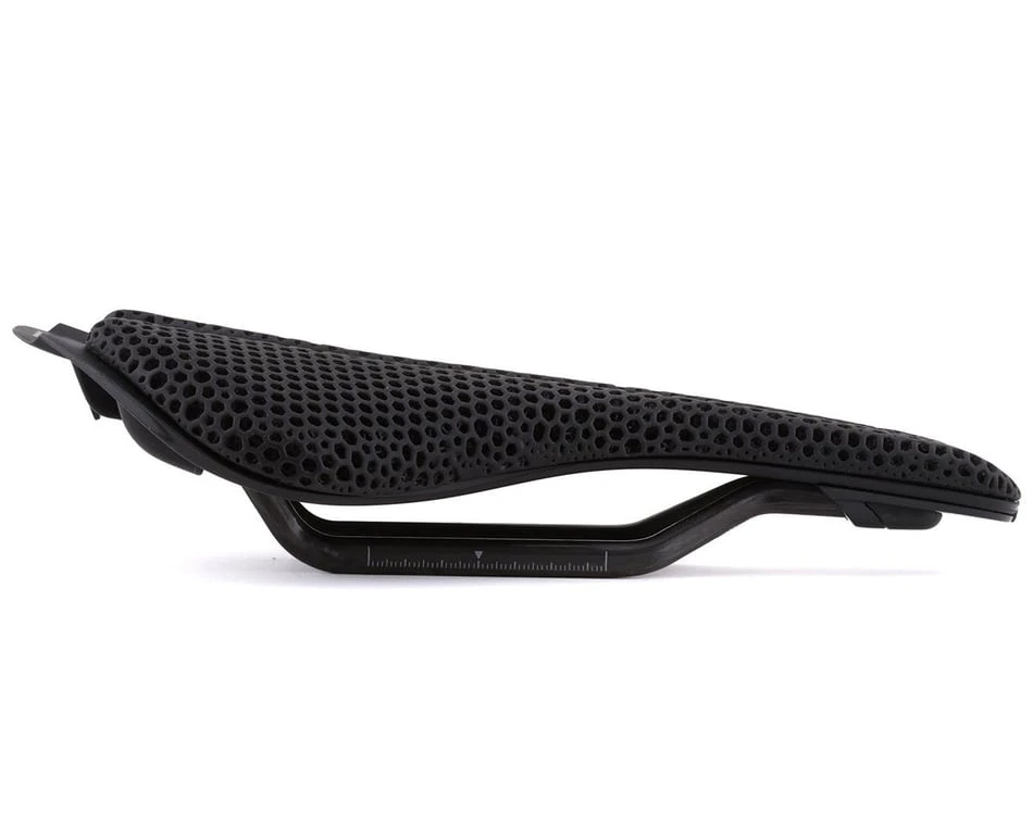 Fizik Antares Versus Evo R1 Adaptive Saddle (Black) (139mm) - Image 2