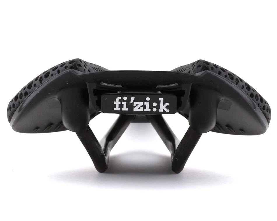 Fizik Antares Versus Evo R1 Adaptive Saddle (Black) (139mm) - Image 3