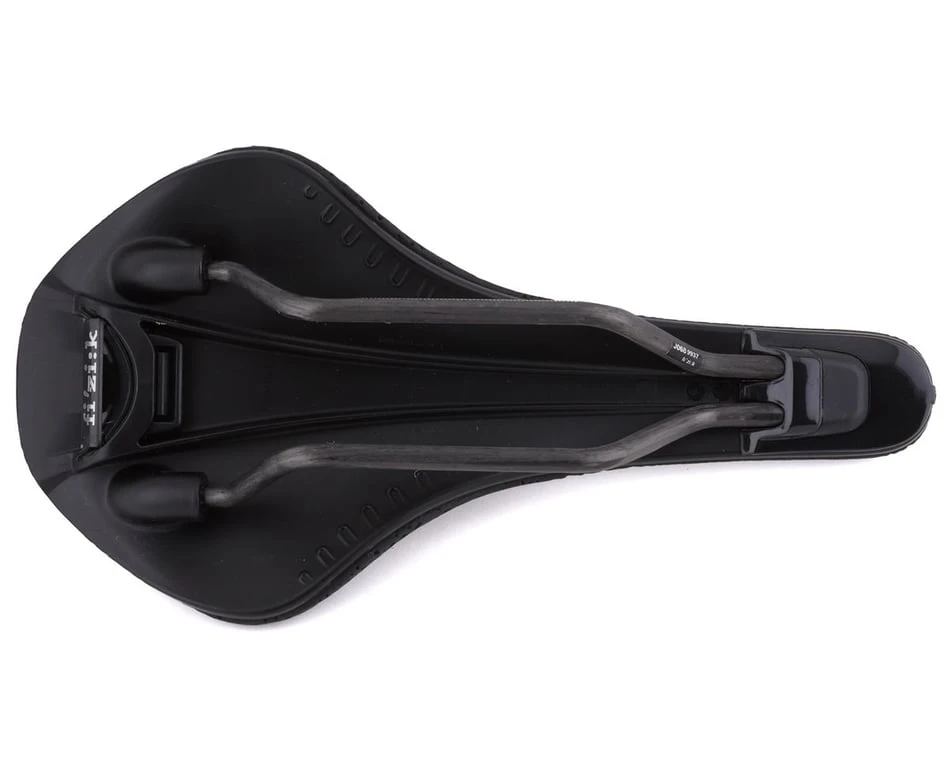 Fizik Antares Versus Evo R1 Adaptive Saddle (Black) (139mm) - Image 4