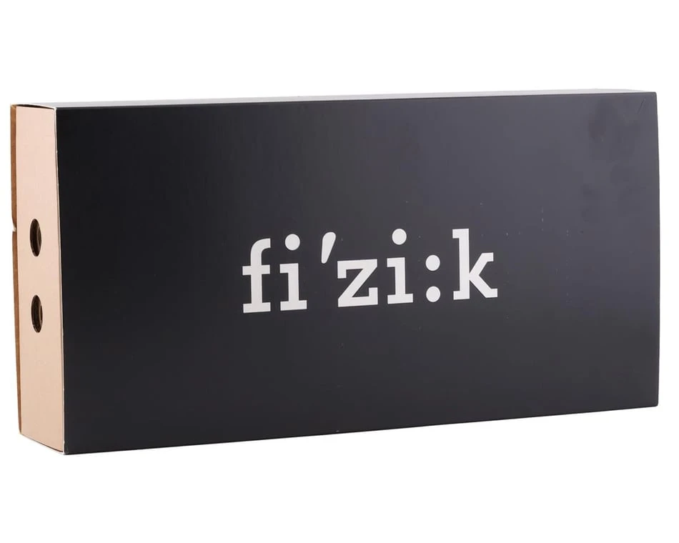 Fizik Antares Versus Evo R1 Adaptive Saddle (Black) (139mm) - Image 5