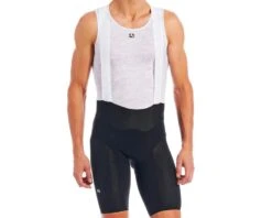 Giordana FR-C Pro Lyte Bib Short (Black) (S)