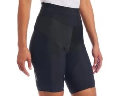 Giordana Women's Lungo Shorts (Black) (S)