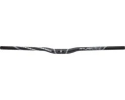 Race Face Atlas Riser Handlebar (Black) (31.8mm) (13mm Rise) (785mm) (4/8° Sweep)