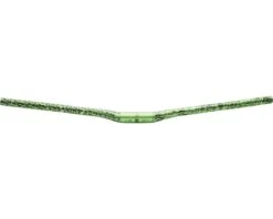 Race Face Atlas Riser Handlebar (Green) (31.8mm) (13mm Rise) (785mm) (4/8° Sweep)