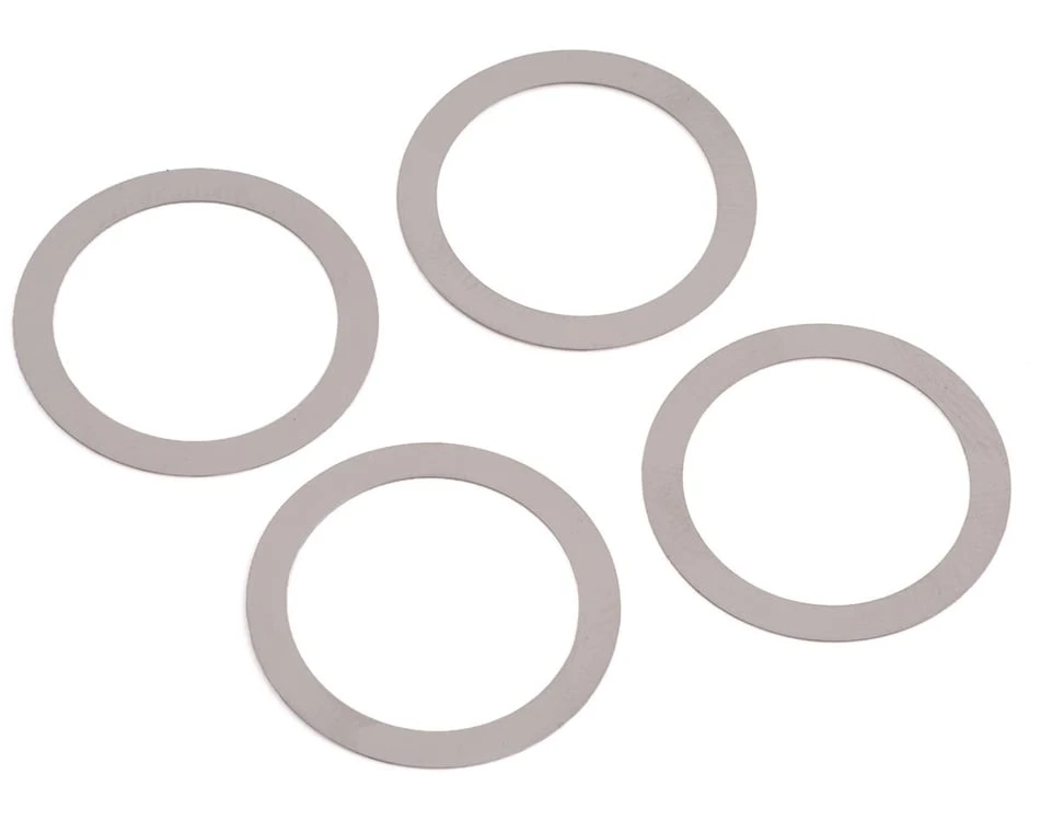 White Industries MR30 Crank Extractor Cap (Silver/Silver) - Image 2