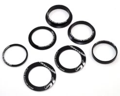 Cannondale Hollowgram Cranket Spacers (Road)