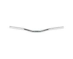 Dimension High-Rise Bar (Silver) (25.4mm) (30mm Rise) (660mm) (15° Sweep)