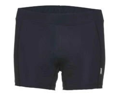 POC Essential Women's Short (Uranium Black) (XS)