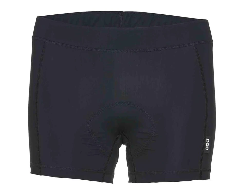 POC Essential Women's Short (Uranium Black) (XS)