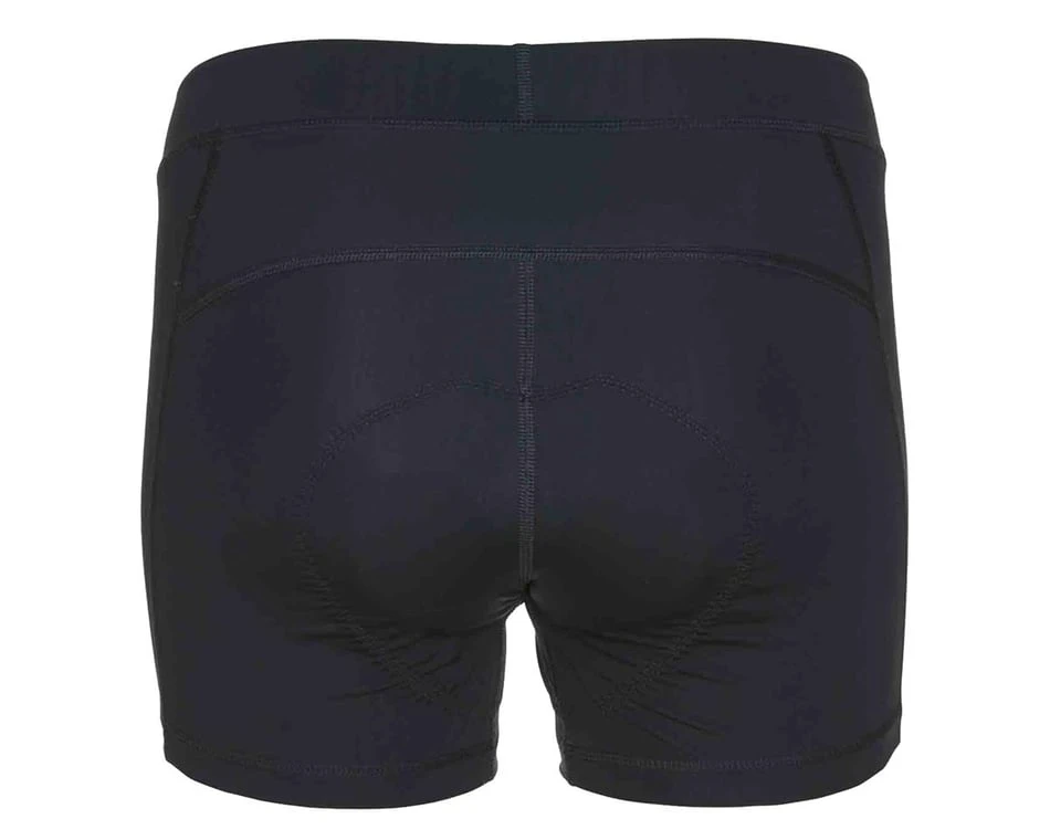 POC Essential Women's Short (Uranium Black) (XS) - Image 2