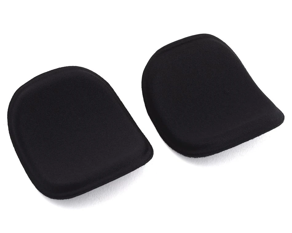 Profile Design Sonic Ergo 35a Shallow Ski-Bend Aluminum Clip-on Aerobar (Black) - Image 5