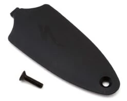 Specialized 2012-18 Shiv Toptube Bladder Cover (Black)