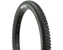 Maxxis Rekon Mountain Tire (Black) (24" / 507 ISO) (2.2") (Folding) (Dual Compound)
