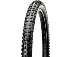 CST BFT C1752 Big Fat Tire (Black) (26" / 559 ISO) (2.4") (Wire) (Single Compound)