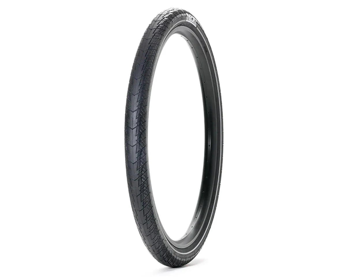 Theory Method Tire (Black/Reflective) (29" / 622 ISO) (2.5")