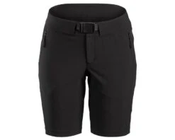 Sugoi Women's Off Grid 2 Shorts (Black) (2XL) (w/ Liner)
