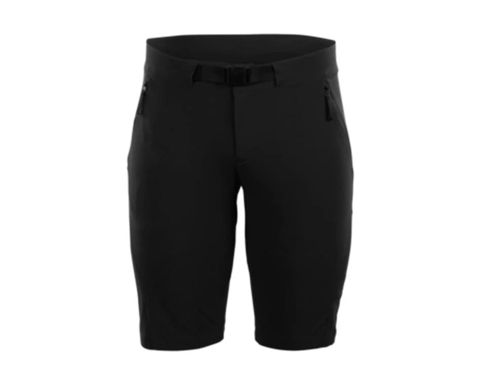 Sugoi Men's Off Grid 2 Shorts (Black) (2XL) (w/ Liner)