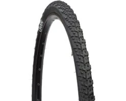 WTB Nano 700 Comp Gravel Tire (Black) (700c / 622 ISO) (40mm) (Wire)