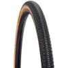 WTB Vulpine Tubeless Gravel Tire (Tan Wall) (Folding) (700c / 622 ISO) (36mm) (Light/Fast) (Dual DNA)