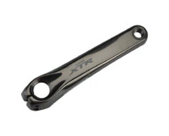 Shimano XTR FC-M9000 Left Crank Arm (Black) (175mm)